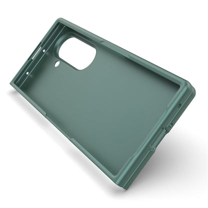 Case for Samsung Galaxy Z Fold8 Ultra F971, Techsuit, Magic Shield, Green