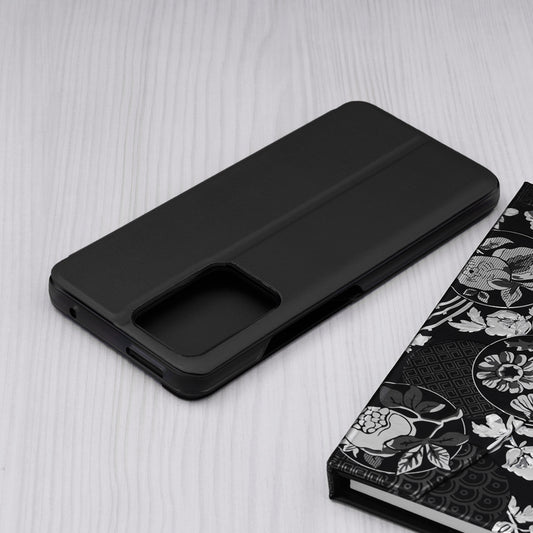 Hülle für Xiaomi 11T / 11T Pro, Techsuit, eFold, Schwarz