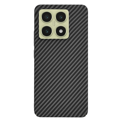 Hülle für Xiaomi 14T, Techsuit, Carbonite FiberShell, Schwarz