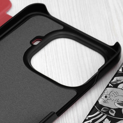 Hülle für Xiaomi 15T Pro, Techsuit, eFold, Rosa