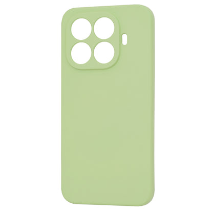 Hülle für Xiaomi 15T Pro, Techsuit, SoftFlex, Matcha