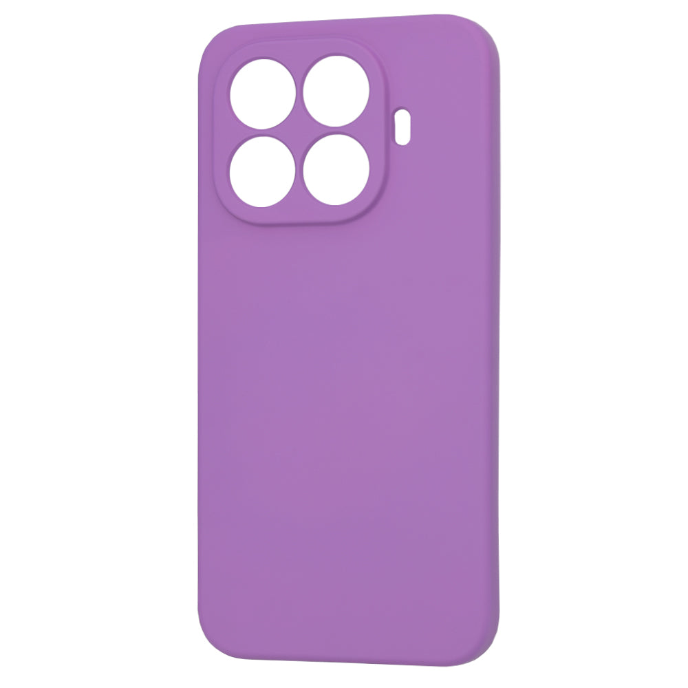 Hülle für Xiaomi 15T Pro, Techsuit, SoftFlex, Lila