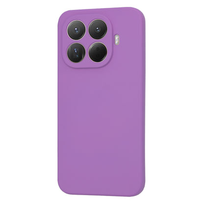 Hülle für Xiaomi 15T Pro, Techsuit, SoftFlex, Lila