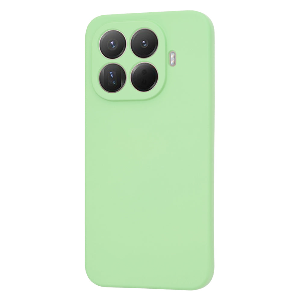 Hülle für Xiaomi 15T Pro, Techsuit, SoftFlex, Hellgrün