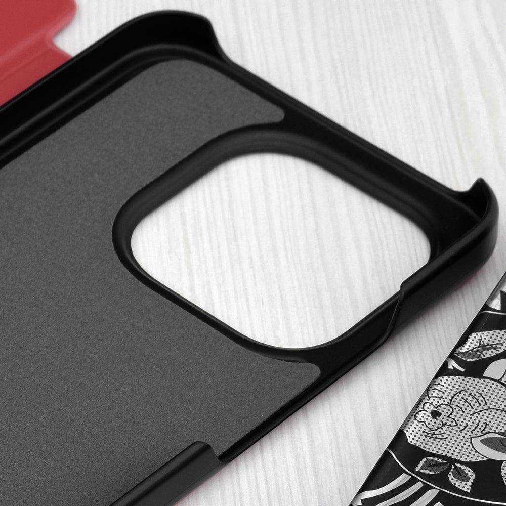 Hülle für Xiaomi 15T, Techsuit, eFold, Rosa