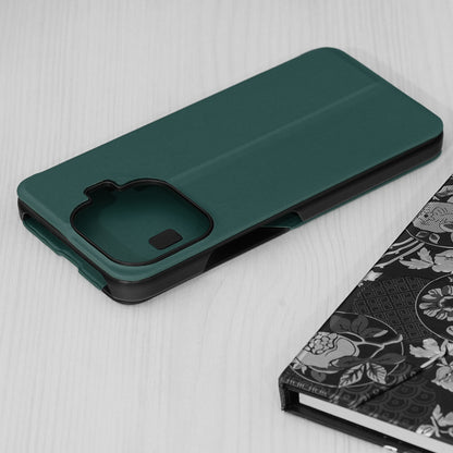 Hülle für Xiaomi 17T Pro, Techsuit, eFold, Dunkelgrün
