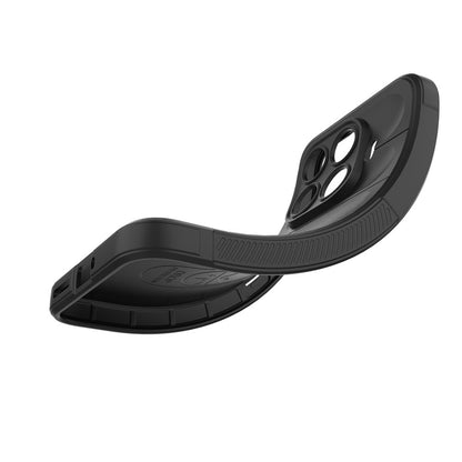 Hülle für Xiaomi 17T Pro, Techsuit, Magic Shield, Schwarz