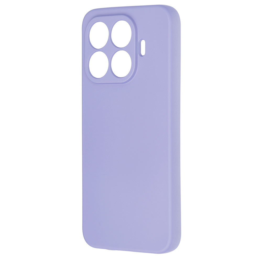 Hülle für Xiaomi 17T Pro, Techsuit, SoftFlex, Hellviolett