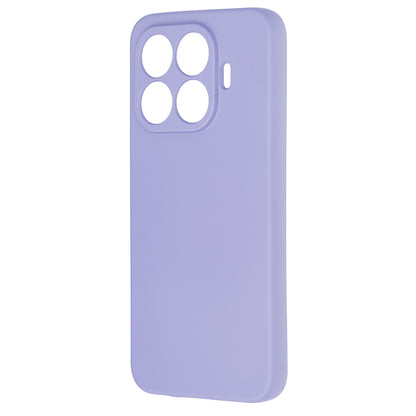 Hülle für Xiaomi 17T Pro, Techsuit, SoftFlex, Hellviolett