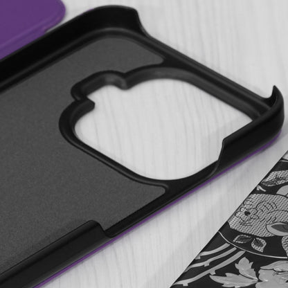 Hülle für Xiaomi 17T, Techsuit, eFold, Lila