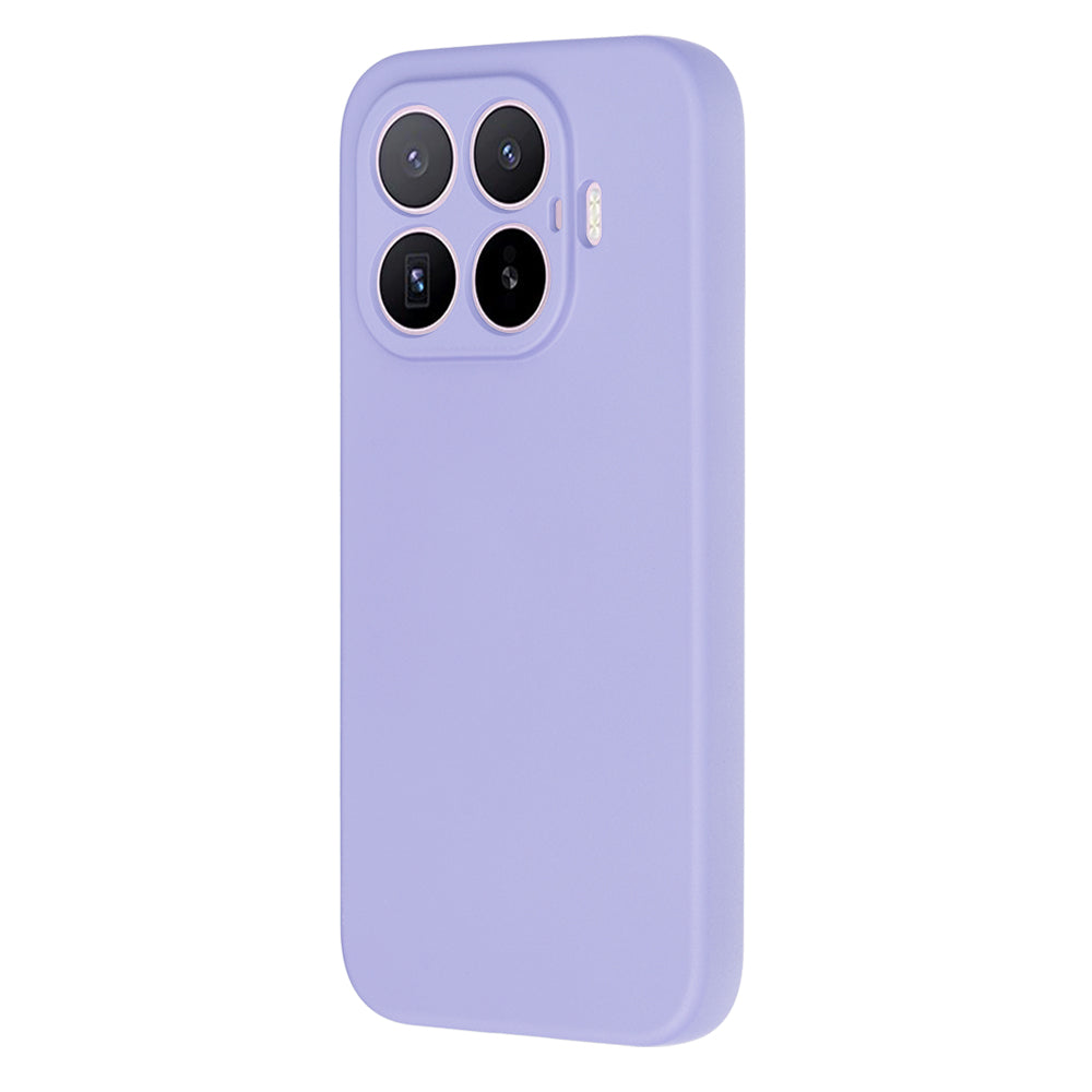 Hülle für Xiaomi 17T, Techsuit, SoftFlex, Hellviolett