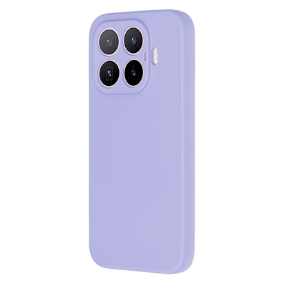 Hülle für Xiaomi 17T, Techsuit, SoftFlex, Hellviolett