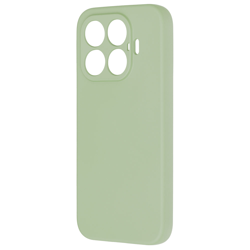 Hülle für Xiaomi 17T, Techsuit, SoftFlex, Hellgrün