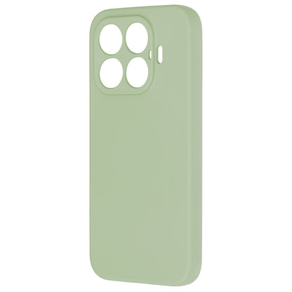 Hülle für Xiaomi 17T, Techsuit, SoftFlex, Hellgrün