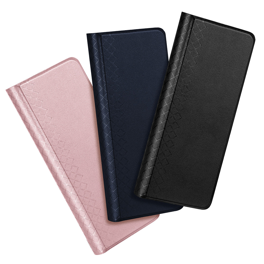 Hülle für Xiaomi Mix Fold 4, DUX DUCIS, Bril, Blau
