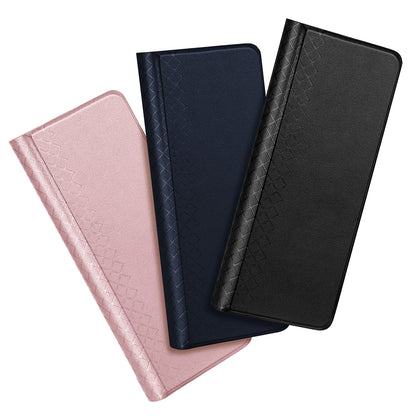 Hülle für Xiaomi Mix Fold 4, DUX DUCIS, Bril, Schwarz