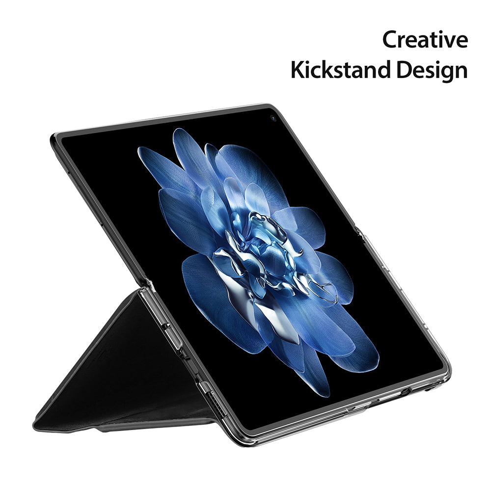 Hülle für Xiaomi Mix Fold 4, DUX DUCIS, Bril, Schwarz
