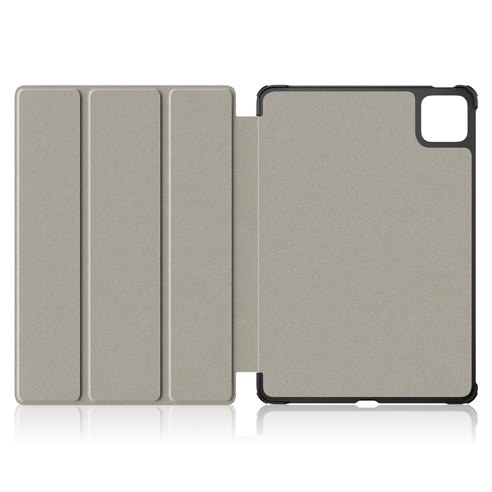 Hülle für Xiaomi Pad 7 / 7 Pro, Techsuit, FoldPro, Schwarz
