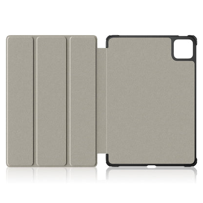 Hülle für Xiaomi Pad 7 / 7 Pro, Techsuit, FoldPro, Schwarz