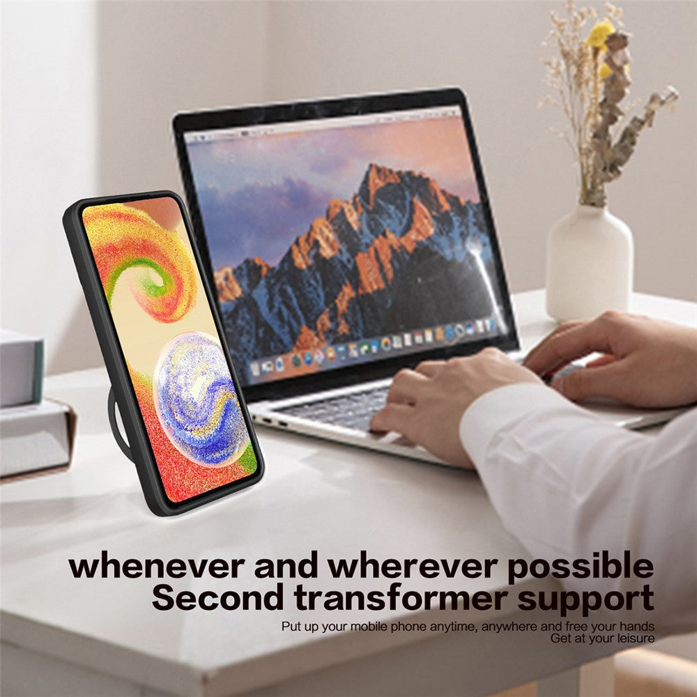 Hülle für Xiaomi Poco M8 Pro / Redmi Note 15 Pro+ 5G, Techsuit, CamGuard Pro, Lila