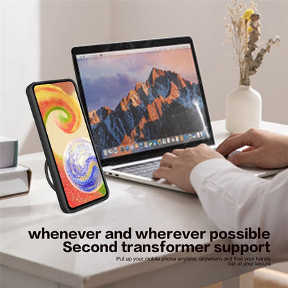 Hülle für Xiaomi Poco M8 Pro / Redmi Note 15 Pro+ 5G, Techsuit, CamGuard Pro, Lila