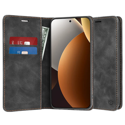 Case for Xiaomi Poco M8 Pro / Redmi Note 15 Pro+ 5G, Techsuit, Confy, Black