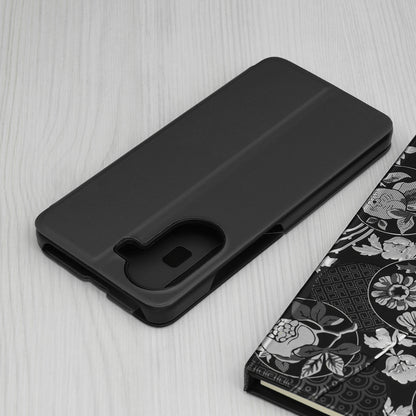 Hülle für Xiaomi Poco X7 Pro, Techsuit, eFold, Schwarz