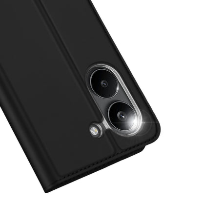Hülle für Xiaomi Poco X8 Pro, DUX DUCIS, Skin Pro, Schwarz