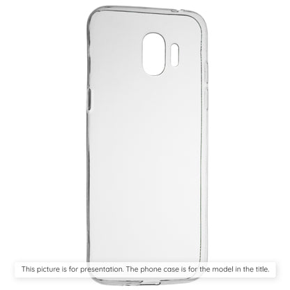 Hülle für Xiaomi Poco X8 Pro Max, Techsuit, Klar, Transparent