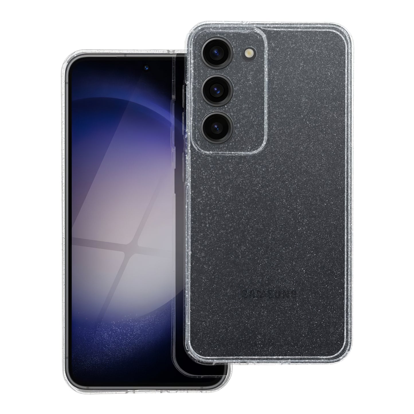Hülle für Xiaomi Poco C65 / Redmi 13C, OEM, Blink 2mm, Transparent