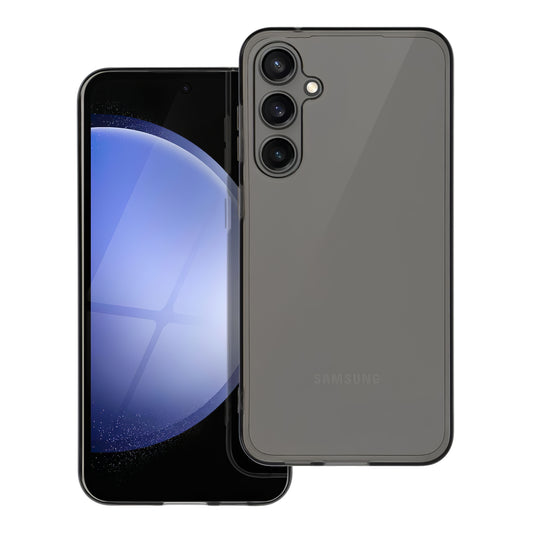 Hülle für Xiaomi Redmi Note 12 Pro+, OEM, Box Premium 1,5 mm, Schwarz