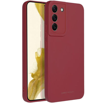 Hülle für Xiaomi Poco C75 5G / C75 / Redmi 14C, OEM, Roar, Rot