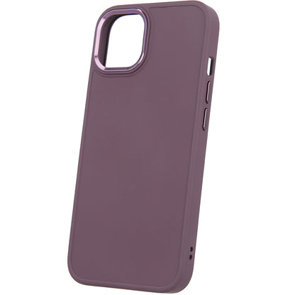Hülle für Xiaomi Redmi Note 13 Pro+, OEM, Satin, Lila