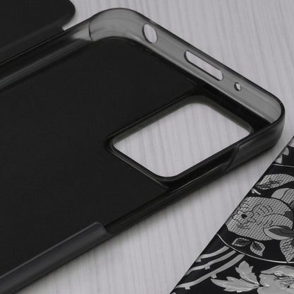 Hülle für Xiaomi Redmi 10 2022 / 10 (2021), Techsuit, eFold, Schwarz