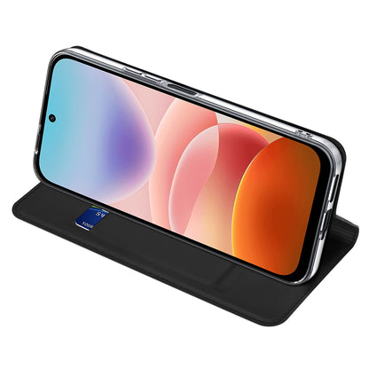 Hülle für Xiaomi Redmi 17 5G / 17 4G, DUX DUCIS, Skin Pro, Blau