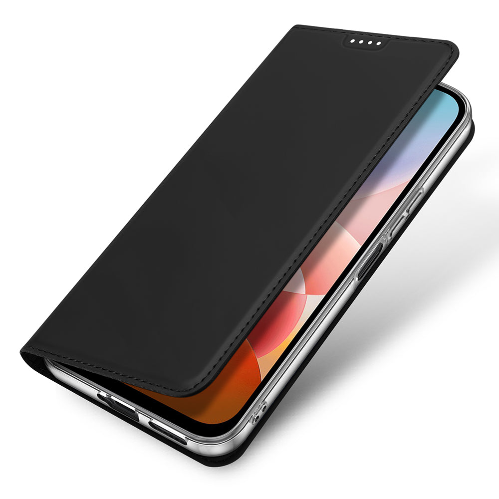 Hülle für Xiaomi Redmi 17 5G / 17 4G, DUX DUCIS, Skin Pro, Blau