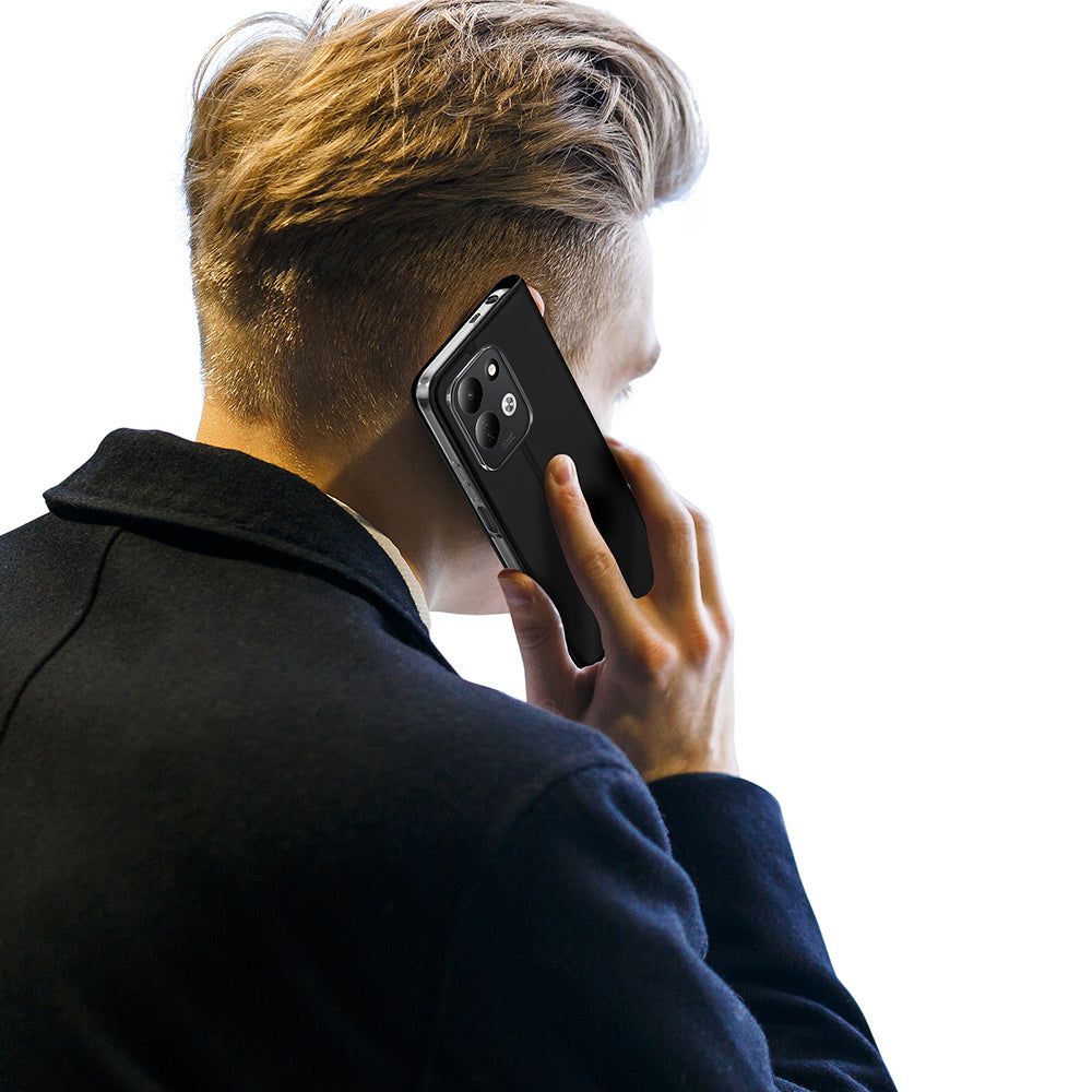 Hülle für Xiaomi Redmi 17 5G / 17 4G, DUX DUCIS, Skin Pro, Blau