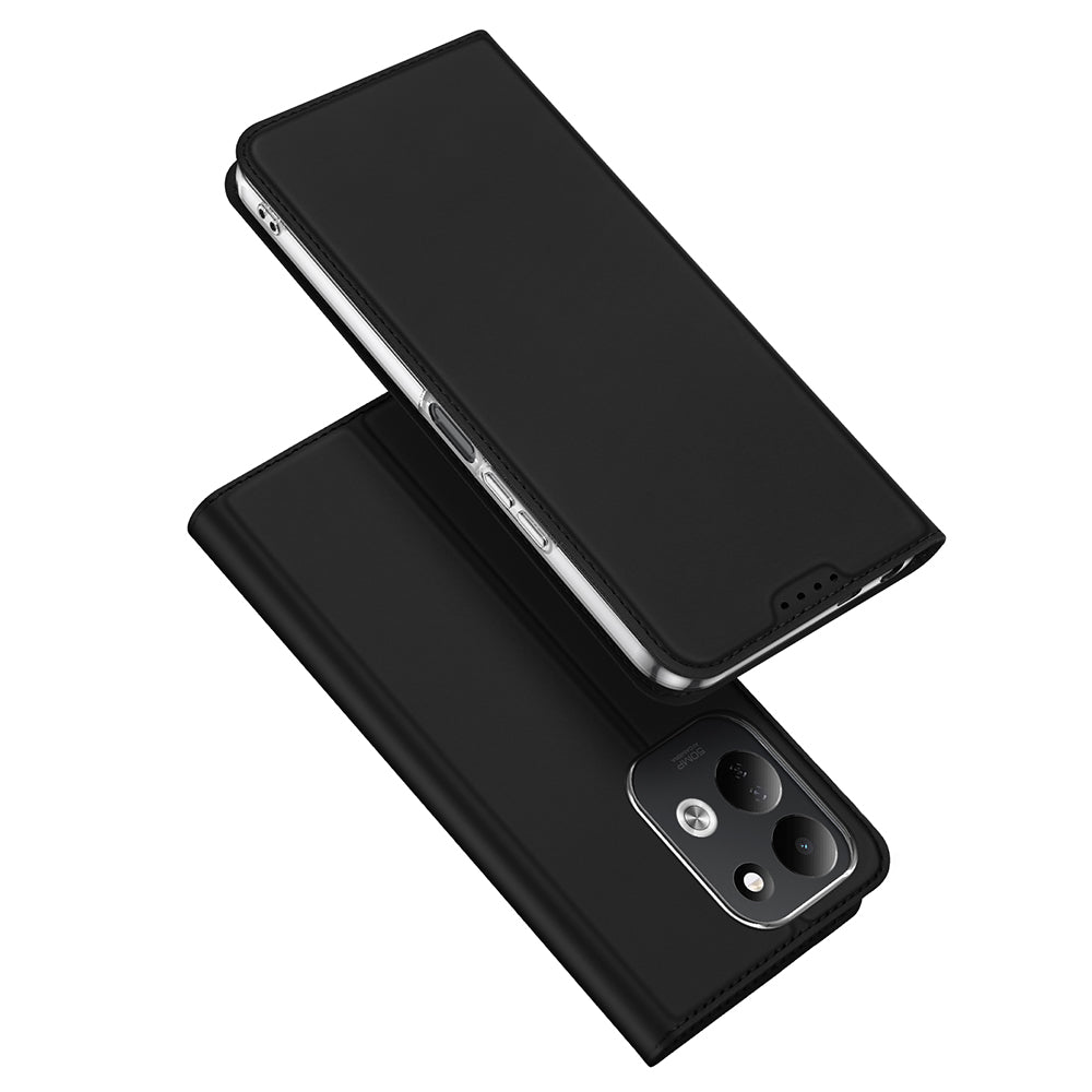 Hülle für Xiaomi Redmi 17 5G / 17 4G, DUX DUCIS, Skin Pro, Schwarz