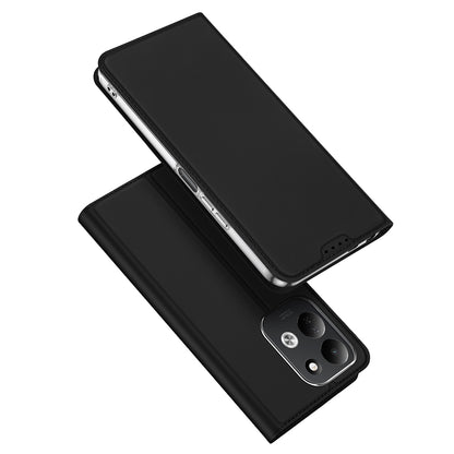 Hülle für Xiaomi Redmi 17 5G / 17 4G, DUX DUCIS, Skin Pro, Schwarz