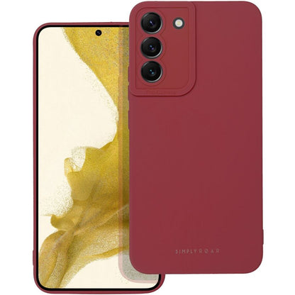 Hülle für Xiaomi Poco C75 5G / C75 / Redmi 14C, OEM, Roar, Rot
