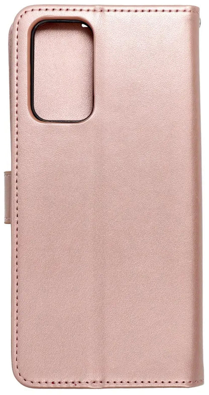 Case for Xiaomi Redmi Note 10 Pro, OEM, MEZZO Tree, Rose Gold