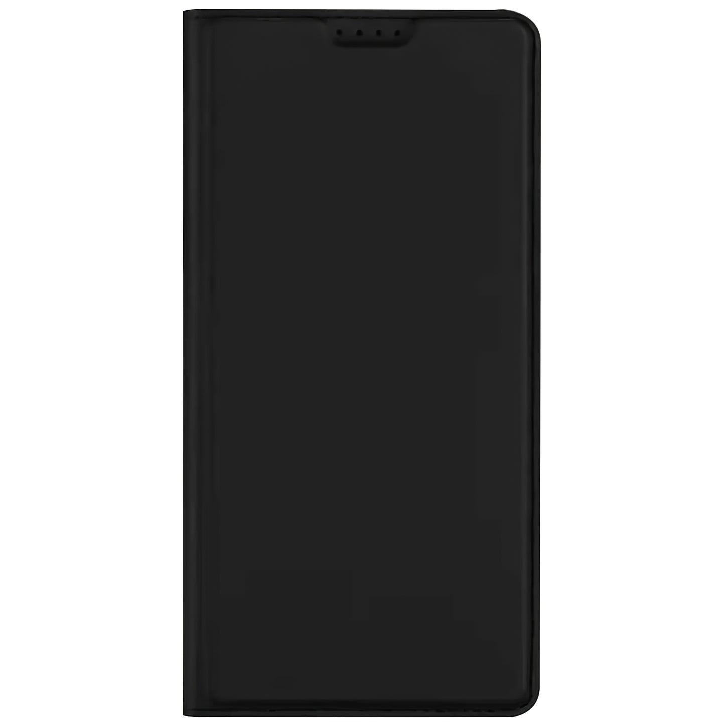 Hülle für Xiaomi Redmi Note 13 4G, DUX DUCIS, Skin Pro, Schwarz