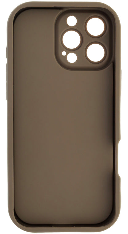 Case for Xiaomi Redmi Note 15 Pro 5G, OEM, Ultra Trendy 3D Capybara, Brown