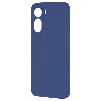 Hülle für Xiaomi Redmi A7 Pro 4G, Techsuit, SoftFlex, Marineblau