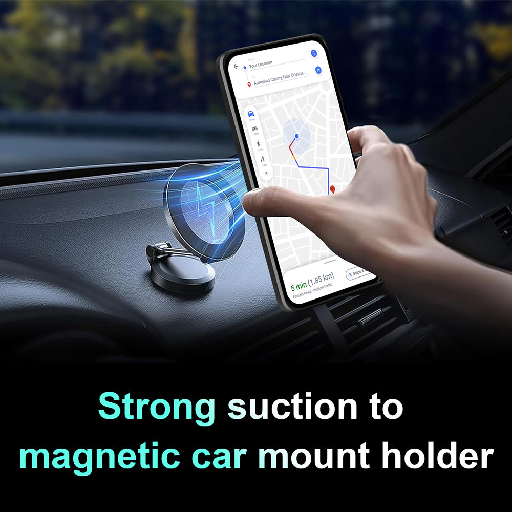 Hülle für Xiaomi Redmi Note 15 Pro 4G, Techsuit, CamShield, Blau