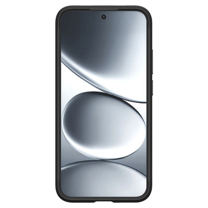 Case for Xiaomi Redmi Note 15 Pro 5G, Spigen, Rugged Armor, Matte Black ACS10460