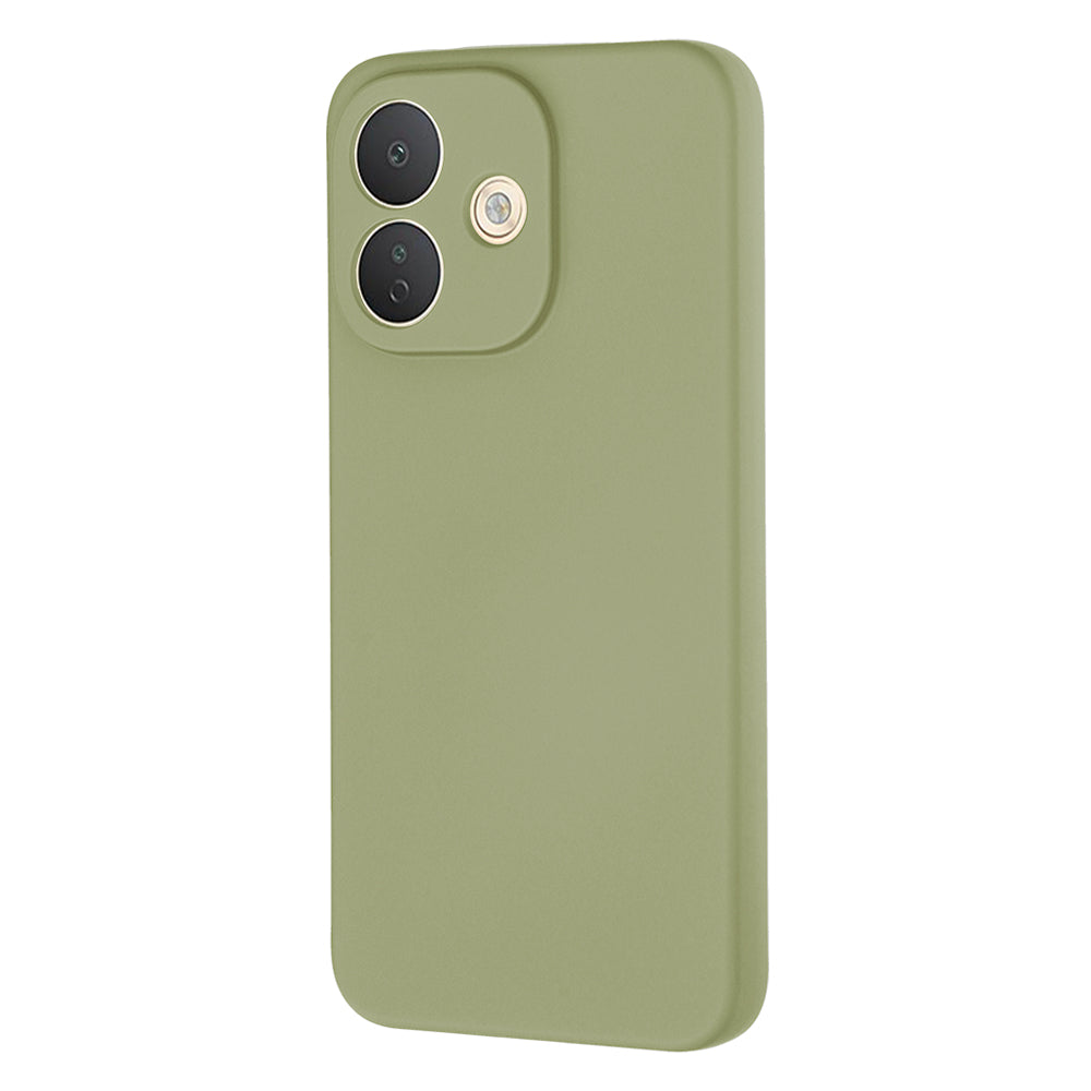 Case for Xiaomi Redmi Note 17 Pro, Techsuit, SoftFlex, Matcha