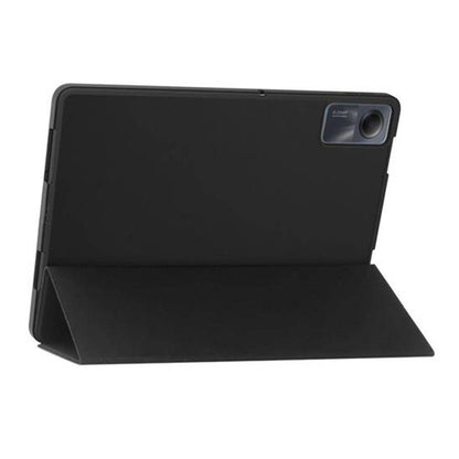 Case for Xiaomi Redmi Pad SE, Techsuit, Flex Trifold, Purple