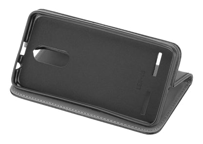 Hülle für Samsung Galaxy A04s A047 / A13 5G A136, OEM, Smart Magnet, Schwarz