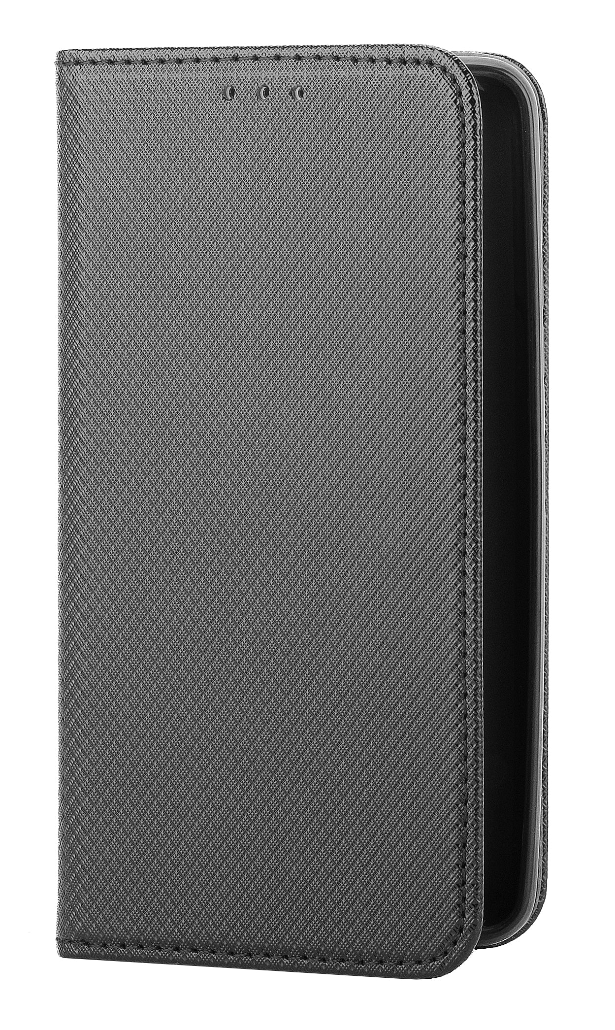 Hülle für Xiaomi Redmi Note 8 Pro, OEM, Smart Magnet, Schwarz